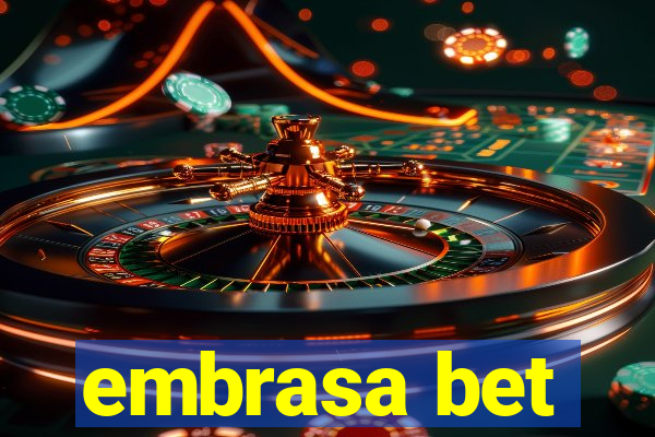 embrasa bet